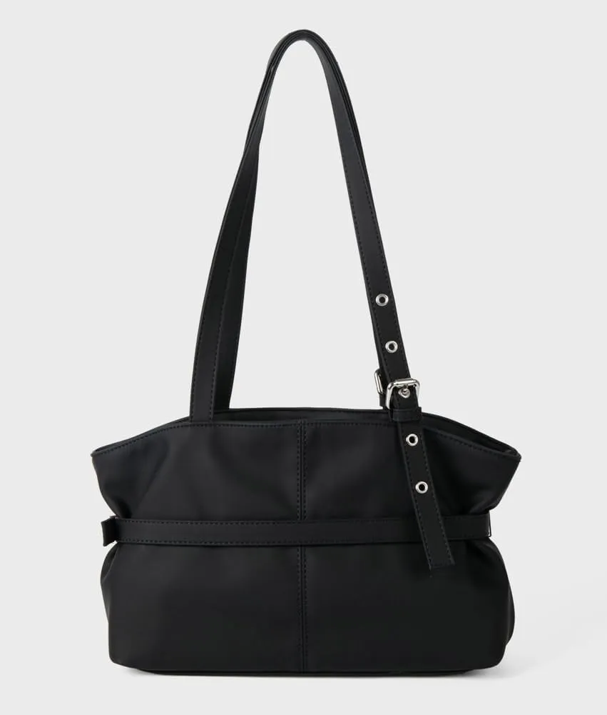 Vintage PU Leather Bags for Women Medium Hobo Tote Bag Trendy Satchels Shoulder Purses and Handbags with Adjustable Strap