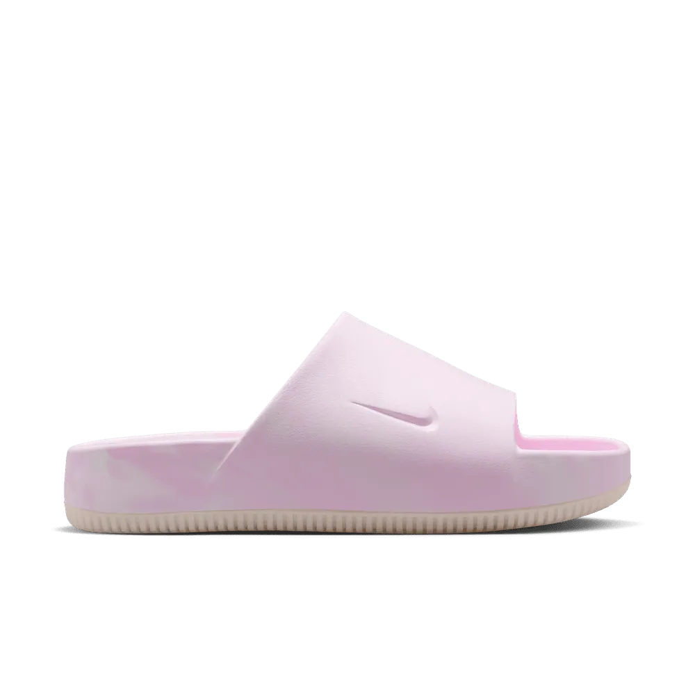 W Calm SE Slides 'Pink Foam'