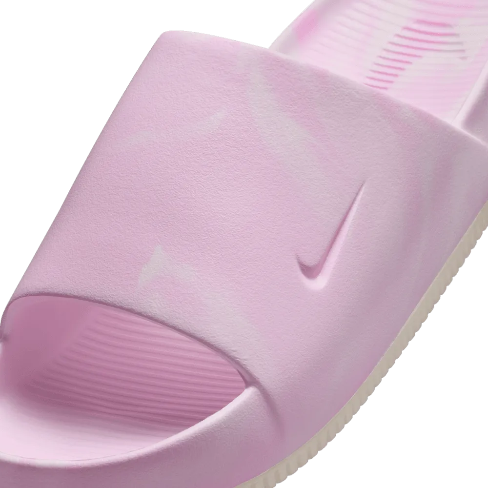 W Calm SE Slides 'Pink Foam'