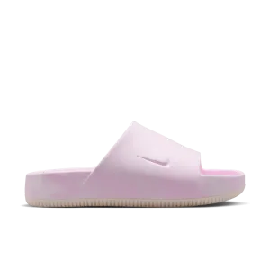 W Calm SE Slides 'Pink Foam'