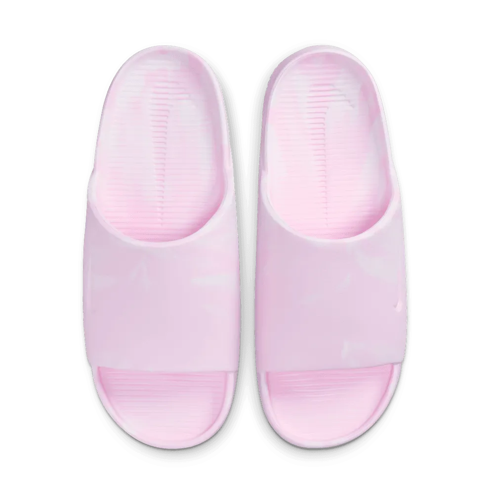 W Calm SE Slides 'Pink Foam'