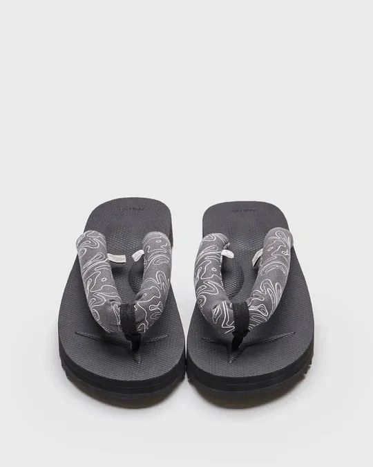 W GTA-2-PT07 (OG-357-PT07) - Black/Salt