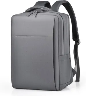 Waterproof Laptop Backpack Laptop Case 16In Travel Backpack Durability Business Brief case for Men Woman Computer Sleeve