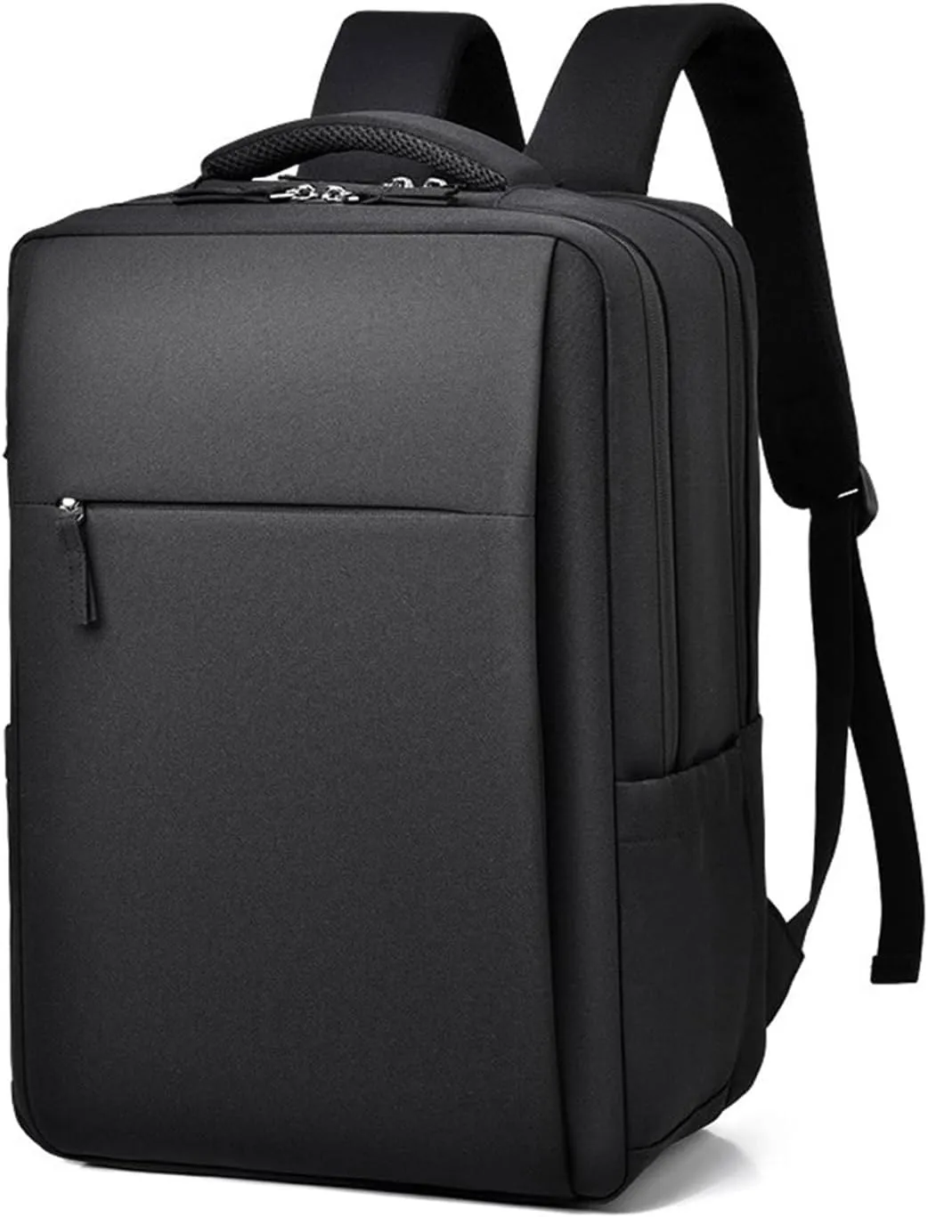 Waterproof Laptop Backpack Laptop Case 16In Travel Backpack Durability Business Brief case for Men Woman Computer Sleeve
