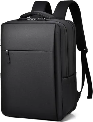 Waterproof Laptop Backpack Laptop Case 16In Travel Backpack Durability Business Brief case for Men Woman Computer Sleeve