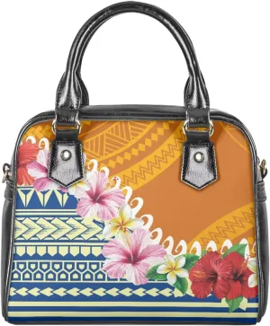 Waterproof Stachel Handbag Womens Crossbody Handbag Tote Bag Leather Hobo Handbag for Shopping Walking
