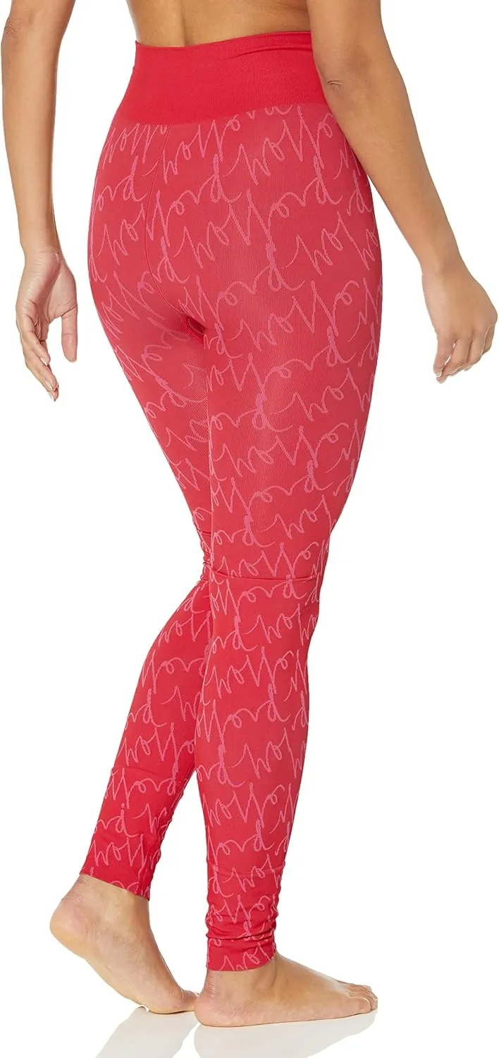 Wolford Women's W Athleisure-Leggings