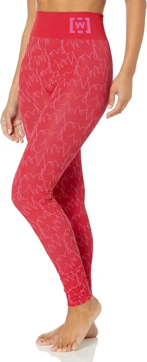 Wolford Women's W Athleisure-Leggings