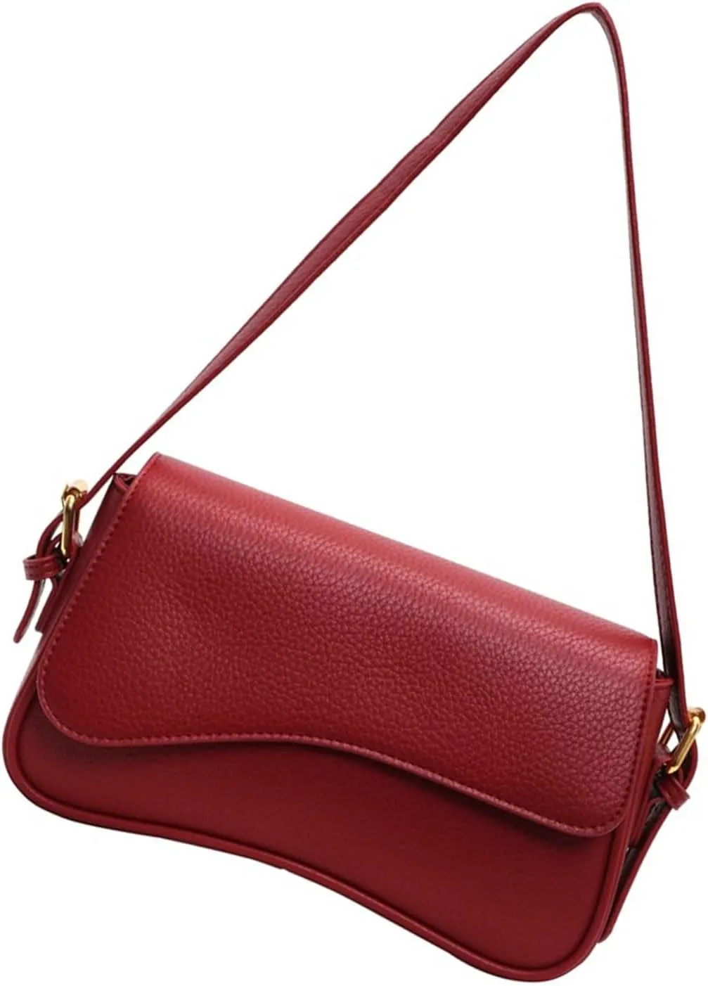 Women Bag Autumn Winter Crossbody Bag PU Leather Shoulder Bag Shopping Bag Simple Messengers Bag
