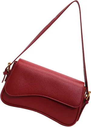 Women Bag Autumn Winter Crossbody Bag PU Leather Shoulder Bag Shopping Bag Simple Messengers Bag
