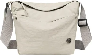 Women Bag Korean Styles Shoulder Bag Stylish Crossbody Bag Solid Color Bucket Bag Trendy Messengers Bag for Everyday