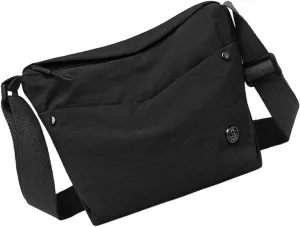 Women Bag Korean Styles Shoulder Bag Stylish Crossbody Bag Solid Color Bucket Bag Trendy Messengers Bag for Everyday