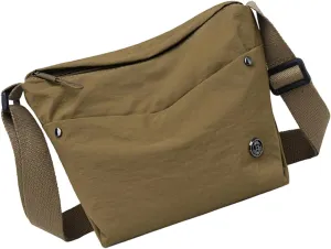 Women Bag Korean Styles Shoulder Bag Stylish Crossbody Bag Solid Color Bucket Bag Trendy Messengers Bag for Everyday