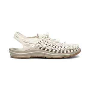 Women's Uneek - White Cap/Cornstalk