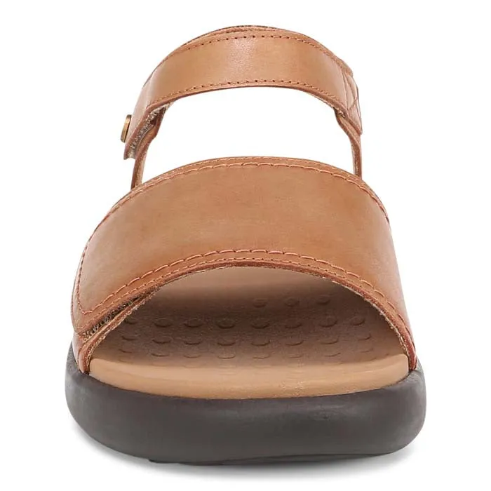 Womens Vionic Awaken in Wheat