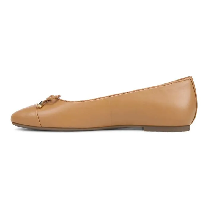 Womens Vionic Klara in Camel