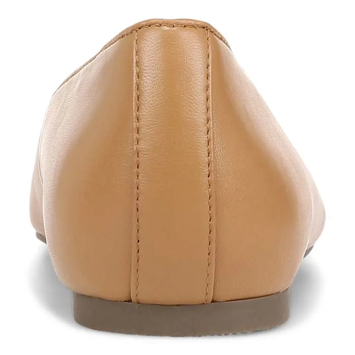 Womens Vionic Klara in Camel