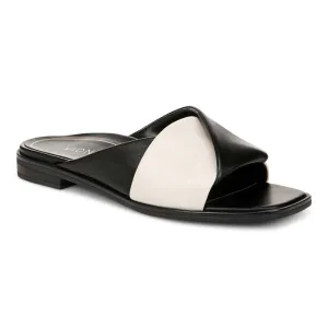 Womens Vionic Miramar in Black/Cream