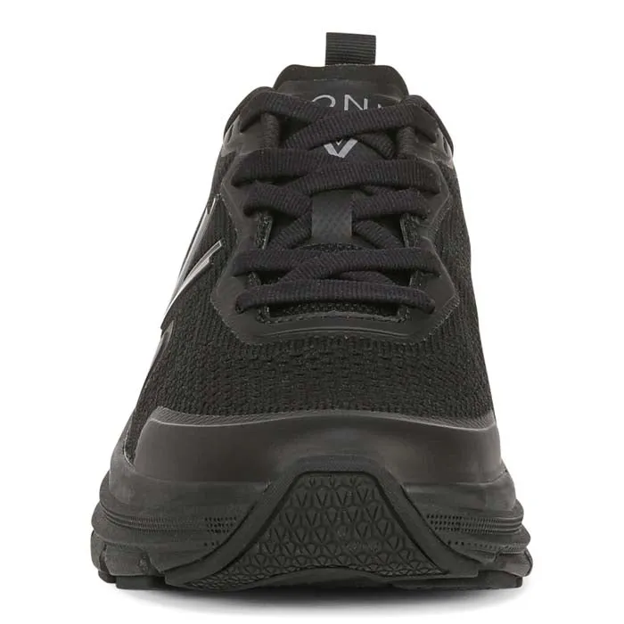 Womens Vionic Walk Max in Black