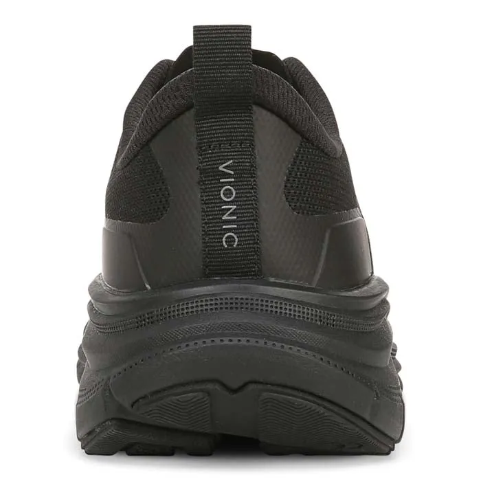 Womens Vionic Walk Max in Black