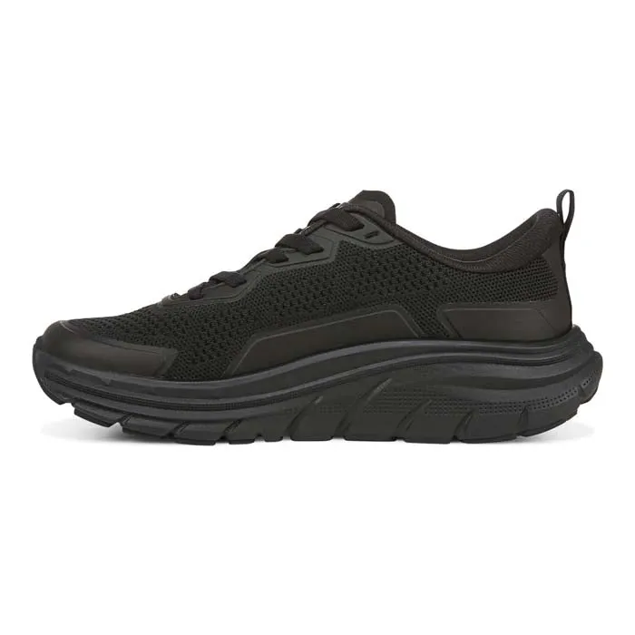 Womens Vionic Walk Max in Black