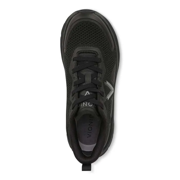 Womens Vionic Walk Max in Black