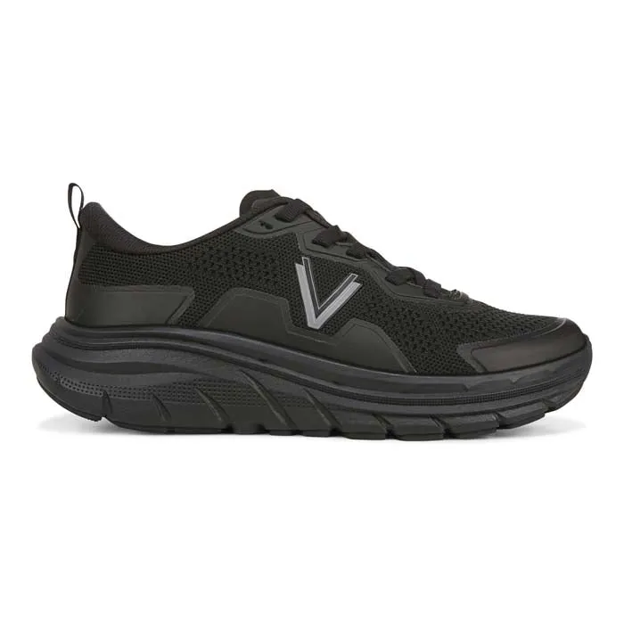 Womens Vionic Walk Max in Black