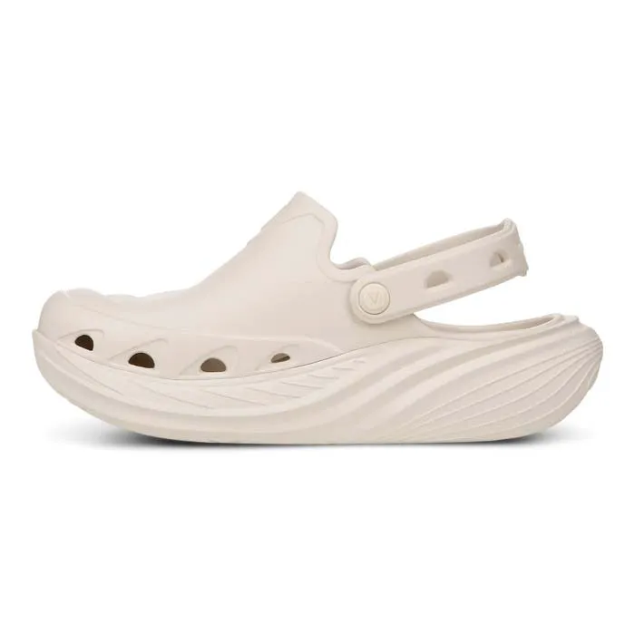 Womens Vionic Wave RX in Cream