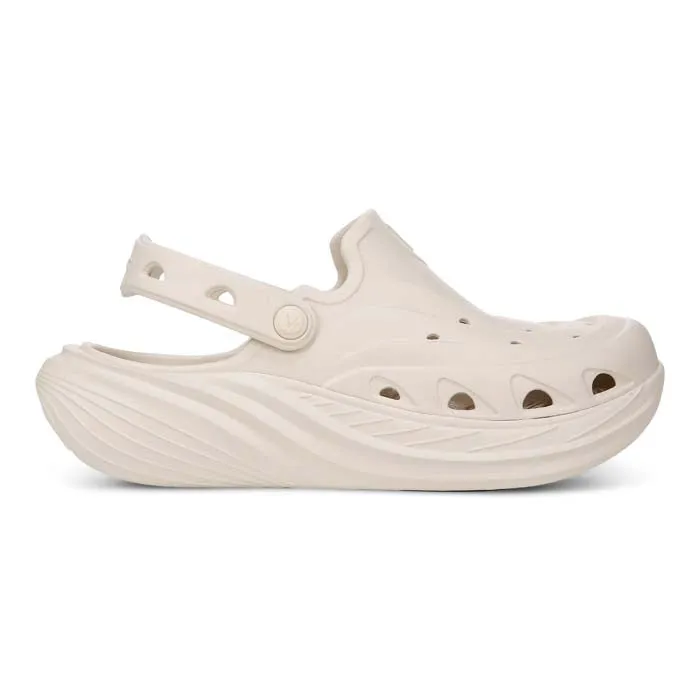 Womens Vionic Wave RX in Cream