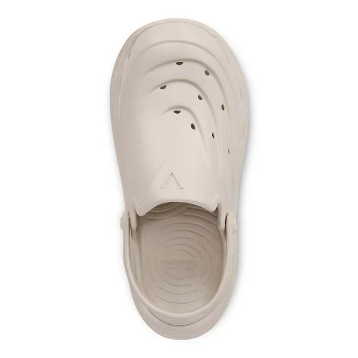 Womens Vionic Wave RX in Cream