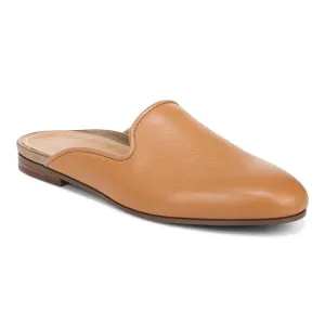 Womens Vionic Willa Mule in Camel