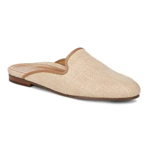 Womens Vionic Willa Mule in Natural