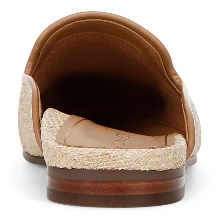 Womens Vionic Willa Mule in Natural